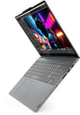 Lenovo Yoga Pro 9 16IMH9 (83DN001TCK), šedá