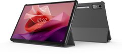 Lenovo Smart TAB P12 12,7", 8GB/256GB, Storm Grey + Pen (ZACH0210CZ)