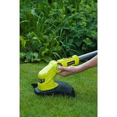 RYOBI Aku strunová kosačka/vyžínač Ryobi OLT1832, 18V, 30cm