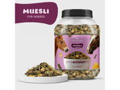 sarcia.eu Phytoseo zmes musli - VITAMOMMY’N Natural - 3kg 