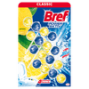 Bref Power Aktiv Quattro Lemon 4x 50g