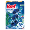 Bref Blue Aktiv Eucalyptus 3 x 50 g