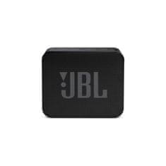 JBL Reprobox multimediálny JBL GO ESSENTIAL BLACK