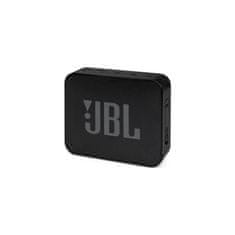 JBL Reprobox multimediálny JBL GO ESSENTIAL BLACK