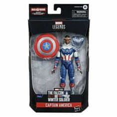 HASBRO Avengers Legends figúrka E