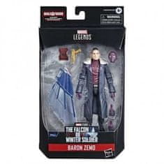 HASBRO Avengers Legends figúrka E