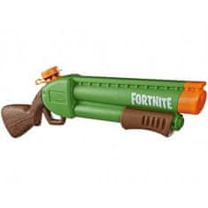 HASBRO Nerf SuperSoaker Pištoľ na vodu Fortnite