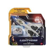 Mattel Vesmírna loď XL-01 Buzz Lightyear