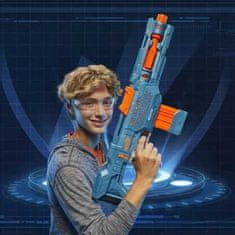 HASBRO Nerf ECHO CS-10