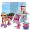 HASBRO My Little Pony Koník Sunny Starscout s príslušenstvom