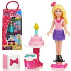 , Barbie s prislušenstvom, 3 modely