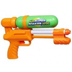 HASBRO Nerf Super Soaker XP30 Pištoľ na vodu