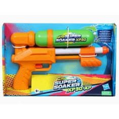 HASBRO Nerf Super Soaker XP30 Pištoľ na vodu