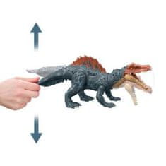 Mattel Jurský svet Dinosaurus Siamosaurus