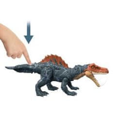 Mattel Jurský svet Dinosaurus Siamosaurus