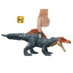 Mattel Jurský svet Dinosaurus Siamosaurus