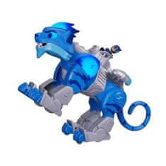 HASBRO PJ Masks Statočná mačka so zvukom a svetlom