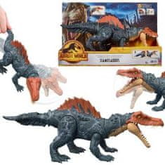 Mattel Jurský svet Dinosaurus Siamosaurus