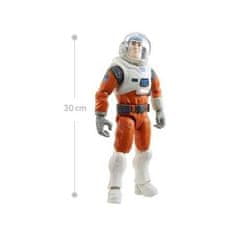 Mattel Figúrka kozmonaut Buzz Lightyear XL-15