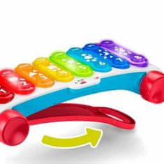 Fisher-Price Fisher-Price Veľký saxofón CZ/SK/ENG/HU/PL