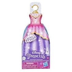 HASBRO Disney Princezné mini bábiky - prekvapenie