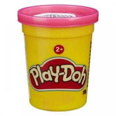 HASBRO PlayDoh modelovacia hmota - 1x kelímok, rôzne farby