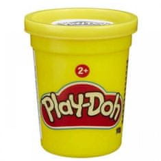 HASBRO PlayDoh modelovacia hmota - 1x kelímok, rôzne farby