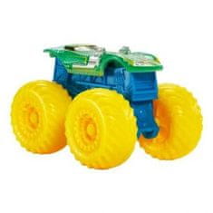 Mattel HotWheels Monster Trucks Color Reveal