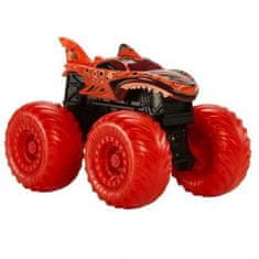 Mattel HotWheels Monster Trucks Color Reveal