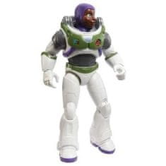 Mattel Buzz Lightyear – Figúrka veliteľka Alisha Hawthorne