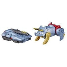 HASBRO Transformers – Cyberverse Roll and Combine figúrka