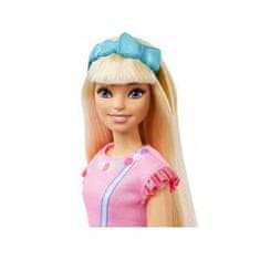 Mattel Moja prvá bábika Barbie, blondína
