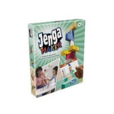 HASBRO Jenga Maker