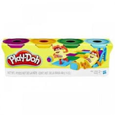 HASBRO PlayDoh modelovacia hmota 4v1