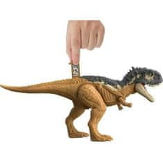 Mattel Jurský svet dinosaurus Skorpiovenator