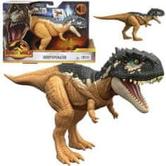 Mattel Jurský svet dinosaurus Skorpiovenator