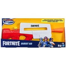 HASBRO Nerf Fortnite Burst AR pištoľ na vodu