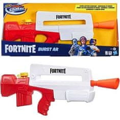 HASBRO Nerf Fortnite Burst AR pištoľ na vodu