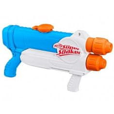 HASBRO Nerf SuperSoaker Pištoľ na vodu Barracuda