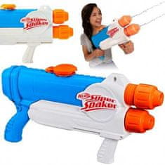 HASBRO Nerf SuperSoaker Pištoľ na vodu Barracuda