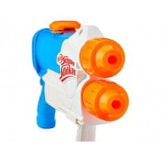 HASBRO Nerf SuperSoaker Pištoľ na vodu Barracuda