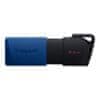 Solex Kľúč USB 64GB 3.2 KINGSTON DT EXODIA M DTXM BLUE