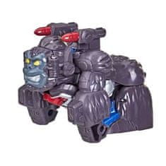 HASBRO Figúrka 2v1 Transformer Optimus Primal