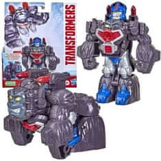 HASBRO Figúrka 2v1 Transformer Optimus Primal