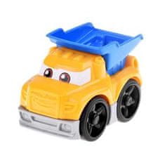 Mattel Fisher-Price Mega Bloks rozkladacie auto