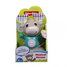 Fisher-Price Fisher-Price Linkimals Hovoriaci Los