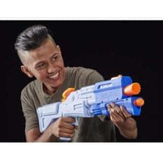 HASBRO Nerf TS-R Super Soaker Pištoľ na vodu 1l