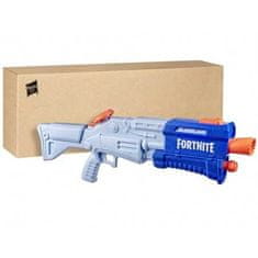 HASBRO Nerf TS-R Super Soaker Pištoľ na vodu 1l