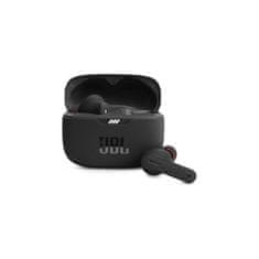 JBL Slúchadlá BLUETOOTH do uši JBL TUNE 230TWS BLACK