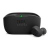 Slúchadlá BLUETOOTH do uši JBL WAVE BUDS BLACK (TWS)